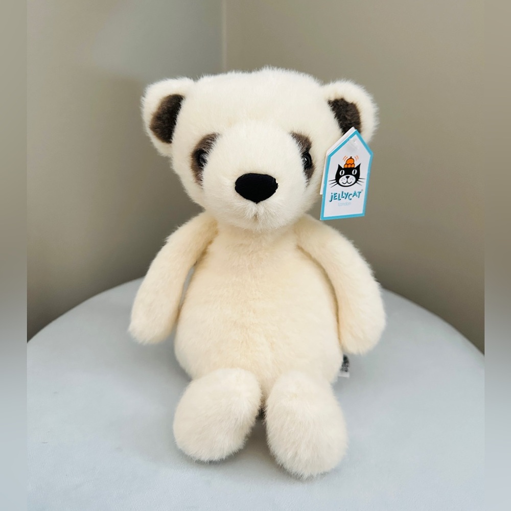 Jellycat Whispit Bear
